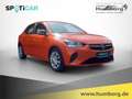 Opel Corsa-e LED SOH 96% Navi über Handy  Klimaautom SHZ 50kWh Orange - thumbnail 3