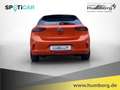 Opel Corsa-e LED SOH 96% Navi über Handy  Klimaautom SHZ 50kWh Orange - thumbnail 6