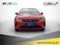 Opel Corsa-e LED SOH 96% Navi über Handy  Klimaautom SHZ 50kWh Orange - thumbnail 2
