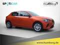 Opel Corsa-e LED SOH 96% Navi über Handy  Klimaautom SHZ 50kWh Orange - thumbnail 8