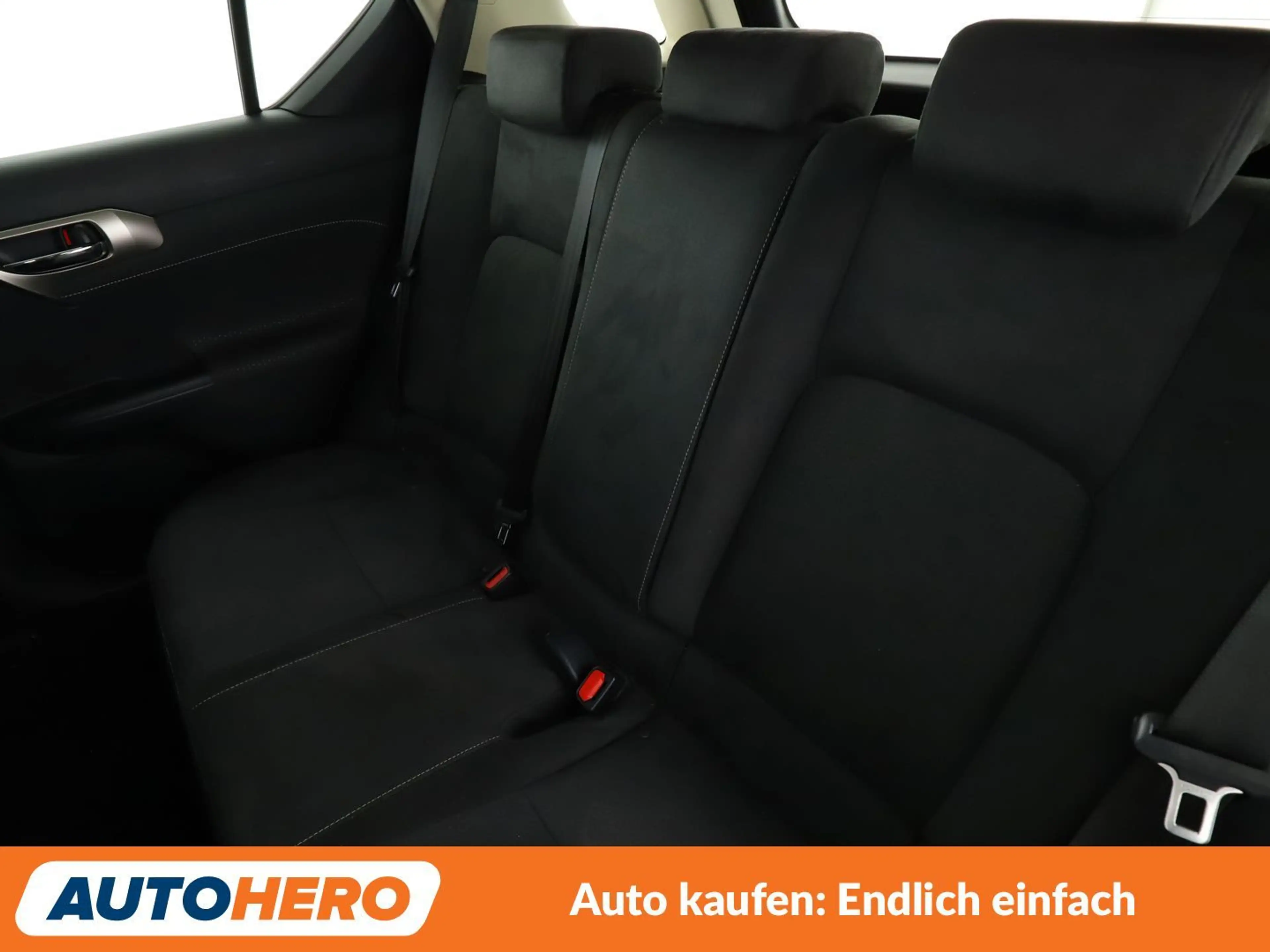 Lexus CT 200h CT 200h Executive Line — photo 14