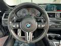BMW M4 Cabrio DKG/Harm.K/Headup/Lenk-Hz/Spurhalt/Kam Gris - thumbnail 16
