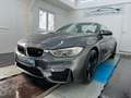 BMW M4 Cabrio DKG/Harm.K/Headup/Lenk-Hz/Spurhalt/Kam Szary - thumbnail 2