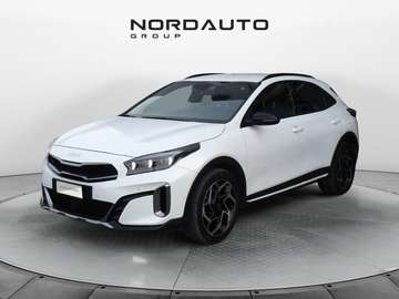 1.6 CRDi 136 CV MHEV DCT GT-Line