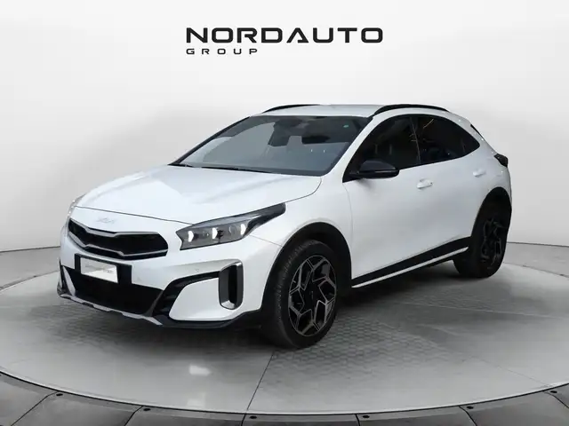 Kia XCeed 1.6 CRDi 136 CV MHEV DCT GT-Line