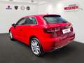 Audi A3 Design MT+PDC+BiXenon+Standheizung+Navi+ Rot - thumbnail 4
