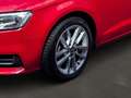 Audi A3 Design MT+PDC+BiXenon+Standheizung+Navi+ Rot - thumbnail 6