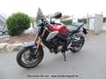 Honda CB 650 R  ABS 1400€ gespart! Red - thumbnail 7