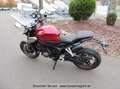 Honda CB 650 R  ABS 1400€ gespart! Rojo - thumbnail 10