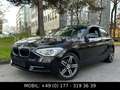 BMW 116 1 Limousine 3-trg. 116 i*AUTOMATIK* Noir - thumbnail 3