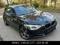 BMW 116 1 Limousine 3-trg. 116 i*AUTOMATIK* Noir - thumbnail 6
