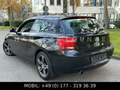 BMW 116 1 Limousine 3-trg. 116 i*AUTOMATIK* Noir - thumbnail 8