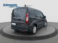 Ford Transit Connect 1.5 EcoBlue 220 Trend/AHK/KAM/FH Klima Navi Grau - thumbnail 4