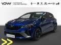 Renault Clio V Esprit Alpine Klima Navi Rückfahrkamera Blau - thumbnail 1