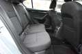 Skoda Octavia 2.0 TDI DSG 4x4 Style/Virtual/Matrix-LED Silber - thumbnail 12