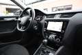 Skoda Octavia 2.0 TDI DSG 4x4 Style/Virtual/Matrix-LED Zilver - thumbnail 11