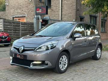 Scenic 1.2 TCe - 37.823KM - Eerste eigenaar -