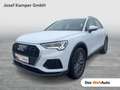 Audi Q3 40 TFSI quattro intense Weiß - thumbnail 1