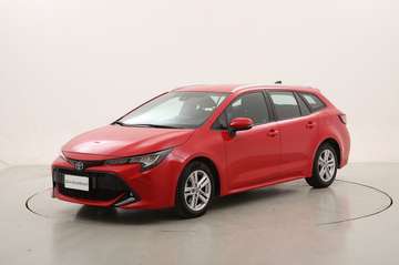 TS Hybrid Business Tech 1.8 Full Hybrid 122CV