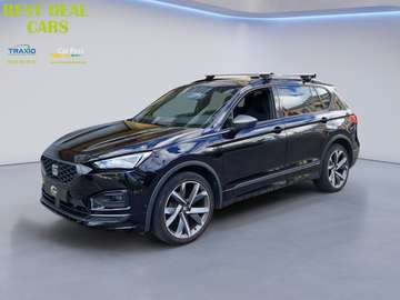 Tarraco 2.0 CR TDi FR