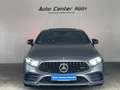 Mercedes-Benz CLS 53 AMG 4Matic *Junge Sterne*360°*DTR+Q* Grau - thumbnail 2
