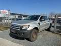 Ford Ranger Doppelkabine 4x4 XL | 1.Hand | AHK Silver - thumbnail 1