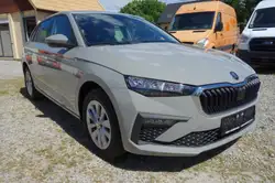 Skoda Scala Selection
