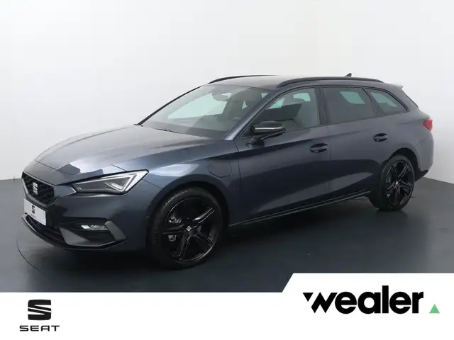 SEAT Leon e-Hybrid Sportstourer 1.5 TSI FR Business | Automaat | SoH