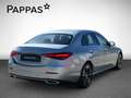 Mercedes-Benz C 220 d PTS Cam Navi Wide LED SHZ Keyl Silber - thumbnail 6