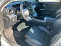 Mercedes-Benz C 220 d PTS Cam Navi Wide LED SHZ Keyl Silber - thumbnail 11