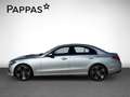 Mercedes-Benz C 220 d PTS Cam Navi Wide LED SHZ Keyl Silber - thumbnail 7