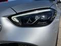 Mercedes-Benz C 220 d PTS Cam Navi Wide LED SHZ Keyl Silber - thumbnail 13