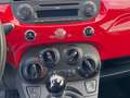 Fiat 500 Sport Lounge Rot - thumbnail 11
