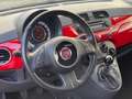 Fiat 500 Sport Lounge Rot - thumbnail 7