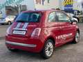 Fiat 500 Sport Lounge Rot - thumbnail 4