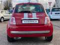 Fiat 500 Sport Lounge Rot - thumbnail 5