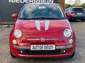 Fiat 500 Sport Lounge Rot - thumbnail 2