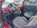 Fiat 500 Sport Lounge Rot - thumbnail 9