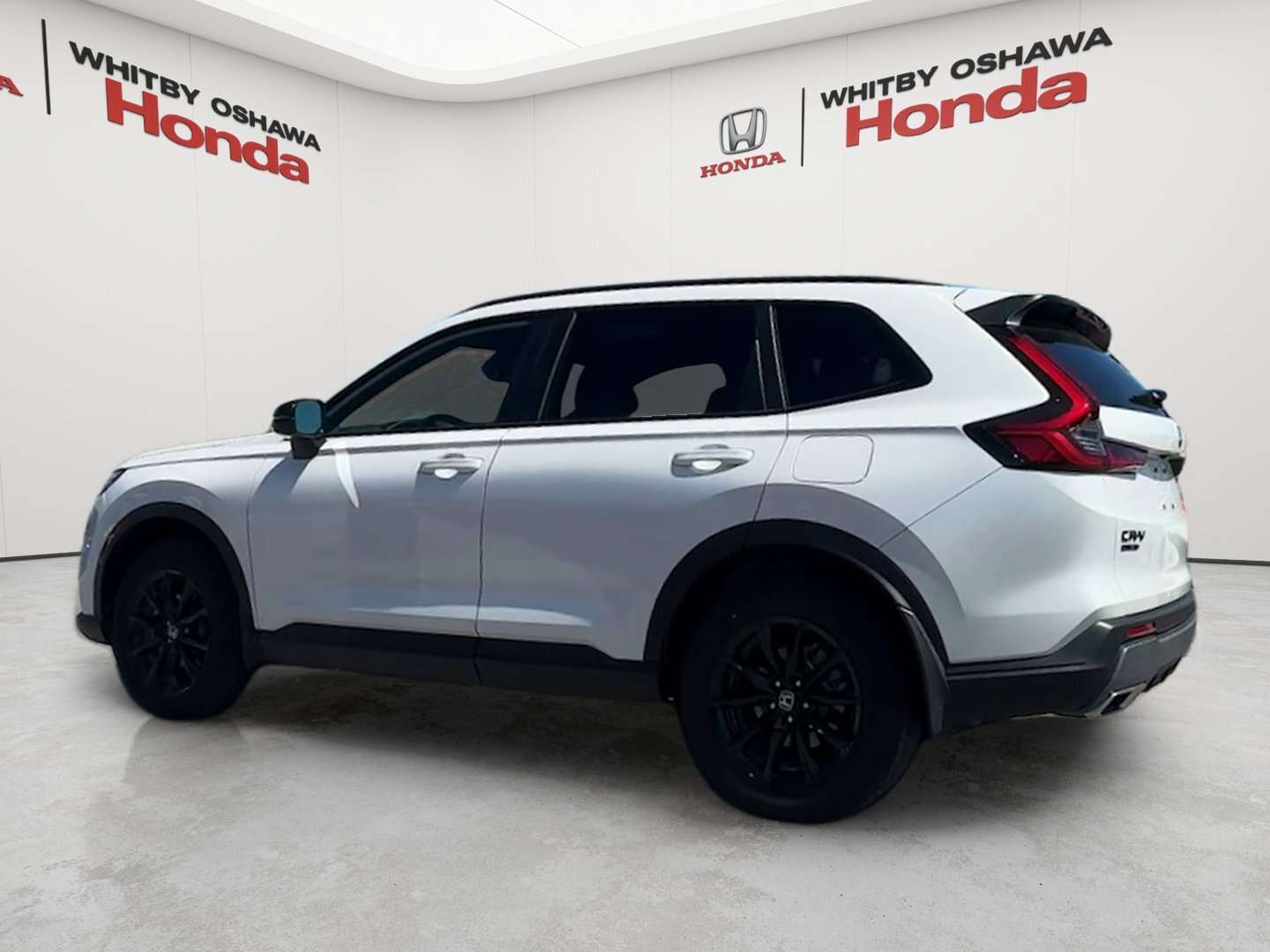 2026 Honda CR-V Sport — снимка 1