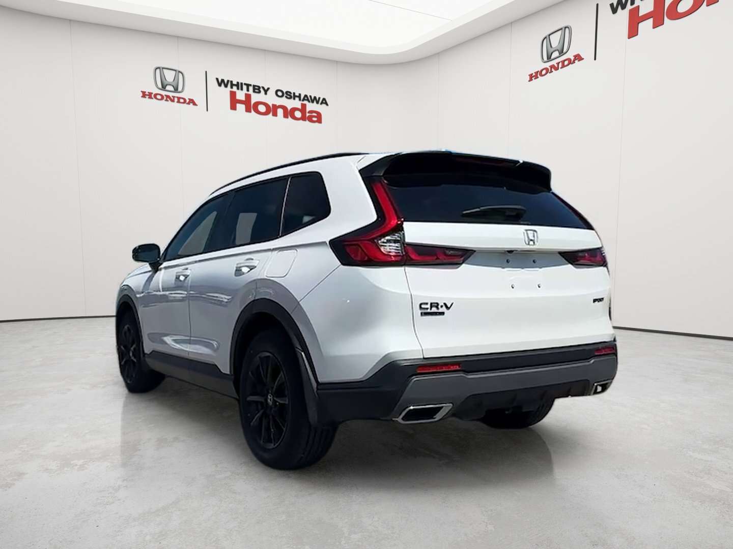 2026 Honda CR-V Sport — снимка 1