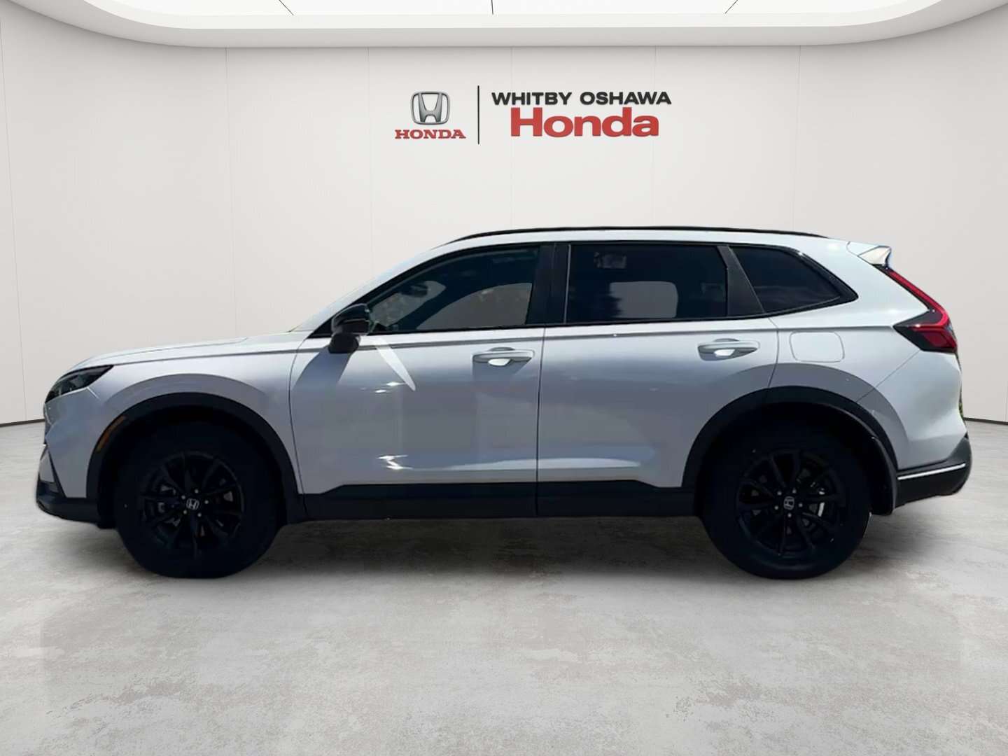 2026 Honda CR-V Sport — снимка 1