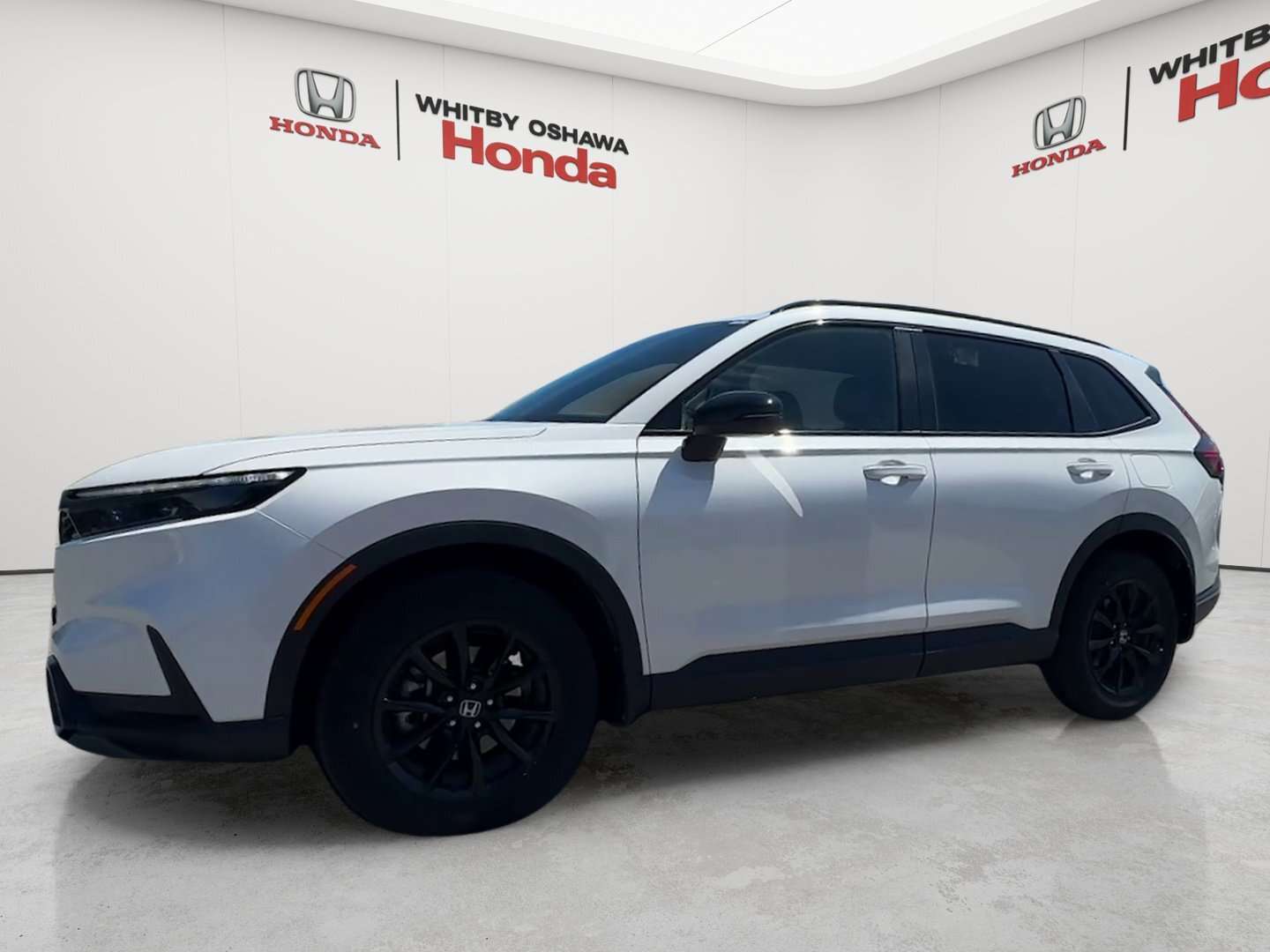 2026 Honda CR-V Sport — снимка 1