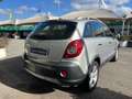 Opel Antara Antara 2.0 cdti Edition (150cv) auto Argento - thumbnail 8