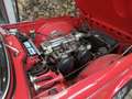 Triumph TR4 Rojo - thumbnail 10