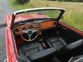 Triumph TR4 Piros - thumbnail 8