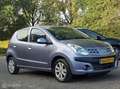 Nissan Pixo 1.0 2012 NAP/NWE APK/AIRCO/LMV/DO Blau - thumbnail 4