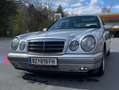 Mercedes-Benz E 220 E 220 Aut. Silber - thumbnail 9