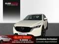 Mazda CX-5 2.0 Skyactiv-G Evolution 2WD Aut. 121kW Blanco - thumbnail 1