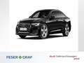Audi A6 S line quat. tiptro. HUD+PANO+MATRIX+ACC Schwarz - thumbnail 1