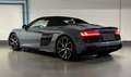 Audi R8 Spyder 5.2 V10 Performance quattro 620cv s tronic Grigio - thumbnail 4